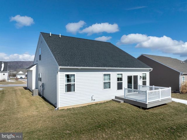 453 FAWN VALLEY RD, State College, PA 16803