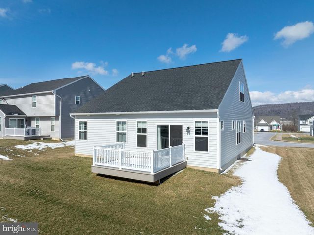 453 FAWN VALLEY RD, State College, PA 16803