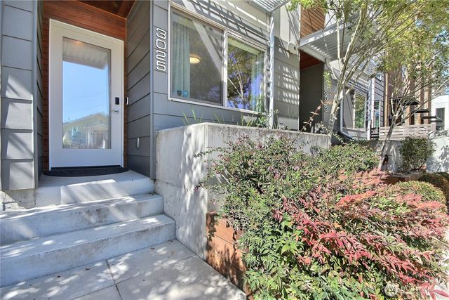 3025 62nd Avenue SW, Seattle, WA 98116