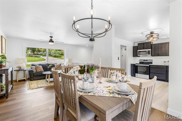 8560 W Shore Drive, Hillsboro, MO 63050
