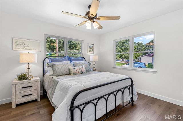 8560 W Shore Drive, Hillsboro, MO 63050