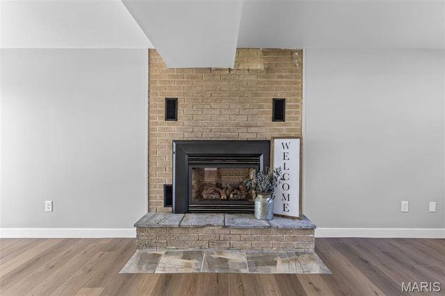 8560 W Shore Drive, Hillsboro, MO 63050
