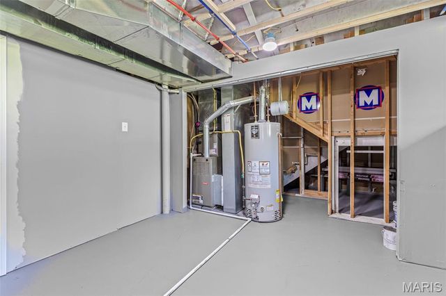 8560 W Shore Drive, Hillsboro, MO 63050
