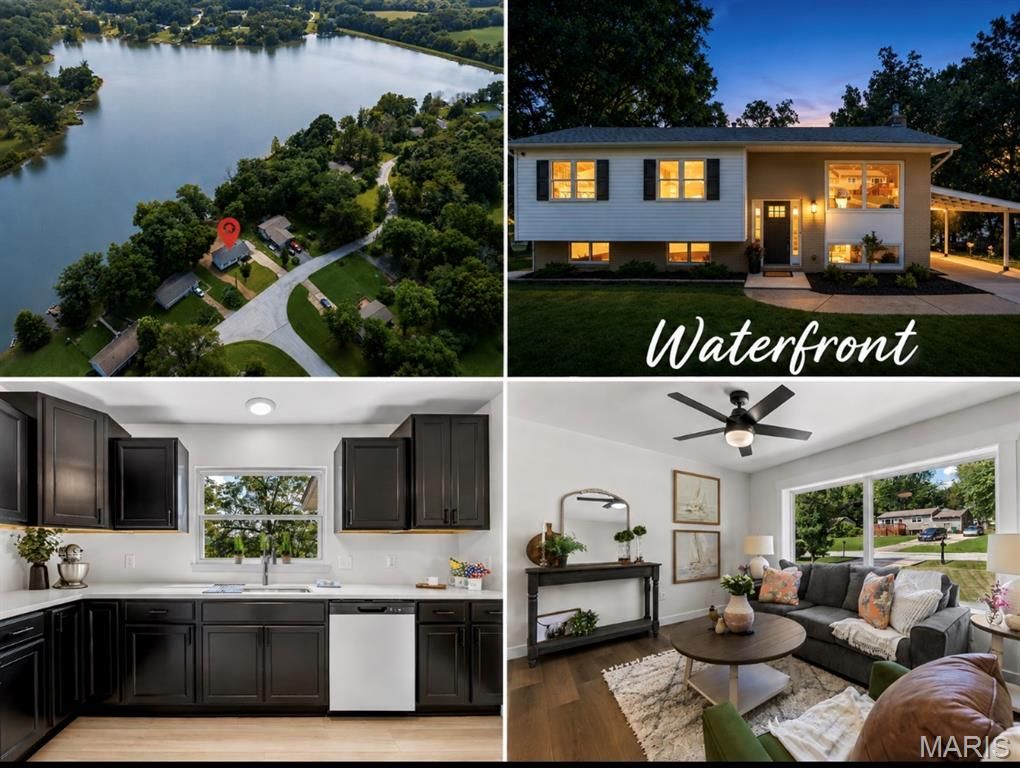 8560 W Shore Drive, Hillsboro, MO 63050