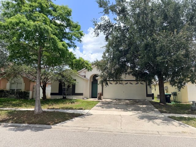 3513 MCALLISTER WAY, Orlando, FL 32837