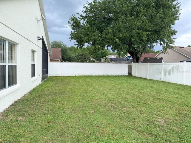 3513 MCALLISTER WAY, Orlando, FL 32837