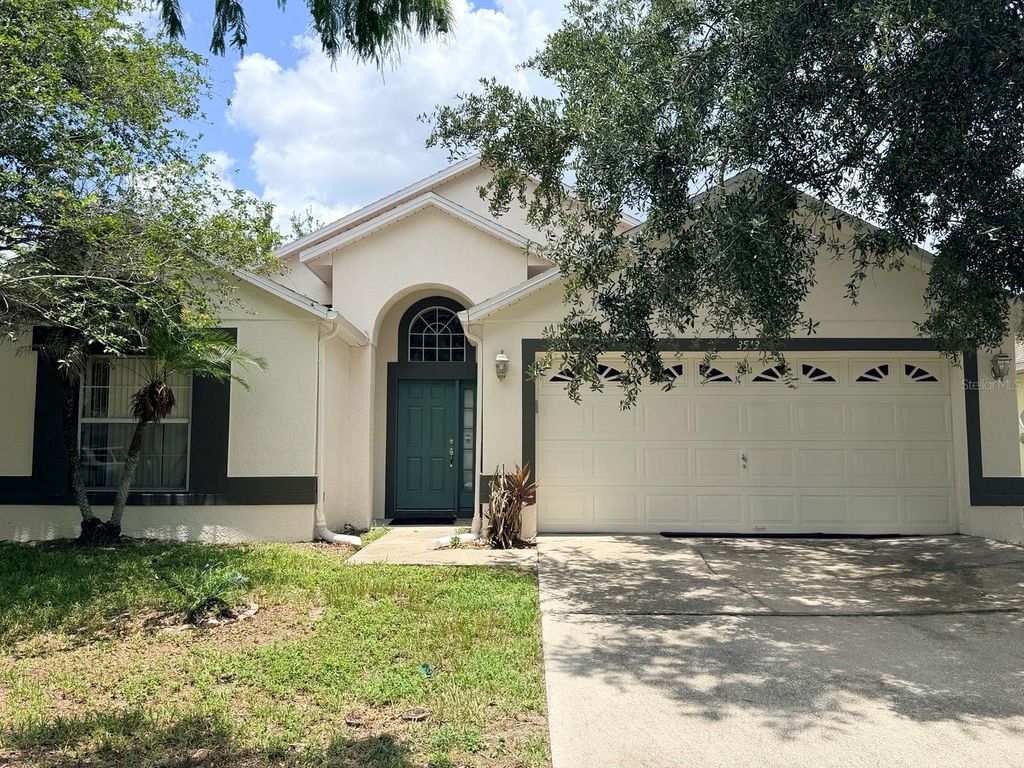 3513 MCALLISTER WAY, Orlando, FL 32837