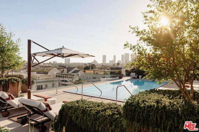 9200 Wilshire Boulevard PH1E, Beverly Hills, CA 90212