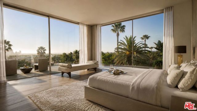 9200 Wilshire Boulevard PH1E, Beverly Hills, CA 90212