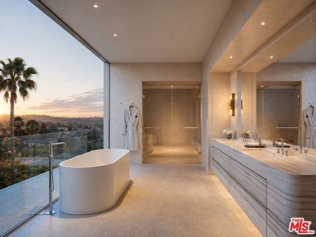 9200 Wilshire Boulevard PH1E, Beverly Hills, CA 90212