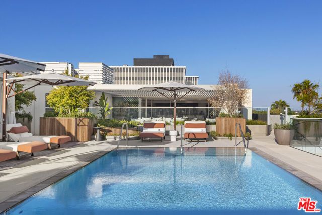 9200 Wilshire Boulevard PH1E, Beverly Hills, CA 90212