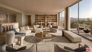 9200 Wilshire Boulevard PH1E, Beverly Hills, CA 90212
