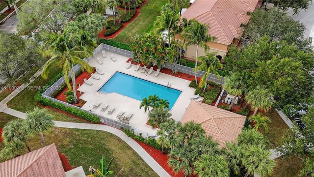 445 Rainbow Springs Ter, Royal Palm Beach, FL 33411