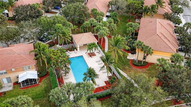 445 Rainbow Springs Ter, Royal Palm Beach, FL 33411