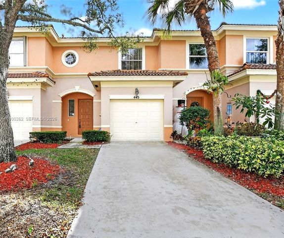 445 Rainbow Springs Ter, Royal Palm Beach, FL 33411