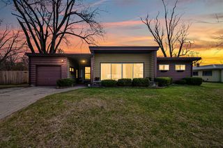 117 Orchard Ridge Parkway, Hillsdale, MI 49242