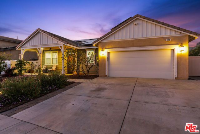 445 Edgewood Drive, Fillmore, CA 93015