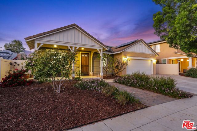 445 Edgewood Drive, Fillmore, CA 93015