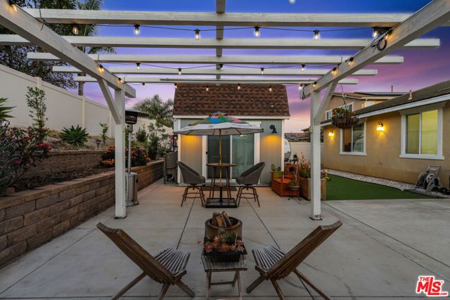 445 Edgewood Drive, Fillmore, CA 93015