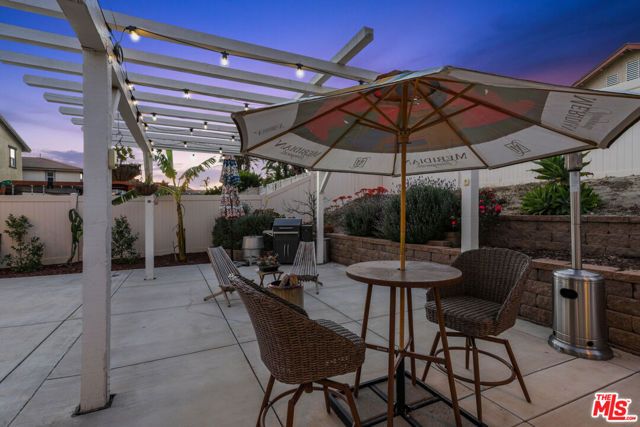 445 Edgewood Drive, Fillmore, CA 93015