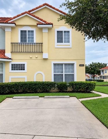 1215 S BEACH CIRCLE, Kissimmee, FL 34746