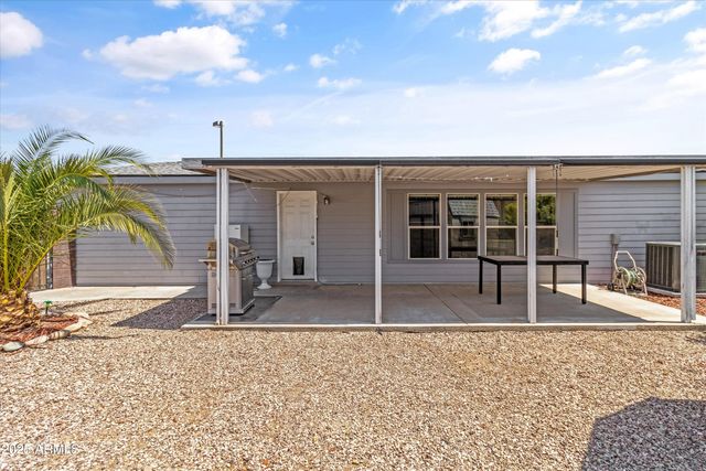 16101 N EL MIRAGE Road 434, El Mirage, AZ 85335