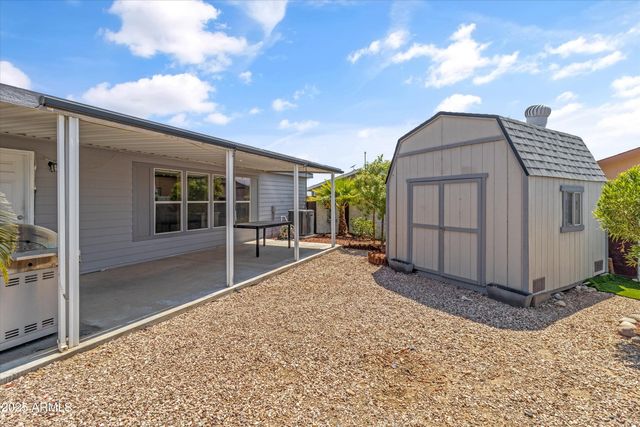 16101 N EL MIRAGE Road 434, El Mirage, AZ 85335