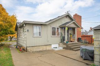 1623 W Garland Ave, Spokane, WA 99205