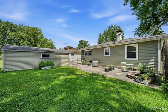508 Hadley Avenue, Edwardsville, IL 62025