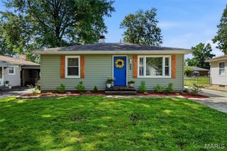 508 Hadley Avenue, Edwardsville, IL 62025