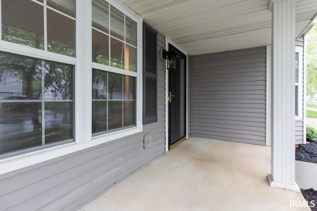 2214 S Sweetbriar Drive, Bloomington, IN 47401