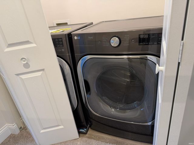 2214 S Sweetbriar Drive, Bloomington, IN 47401