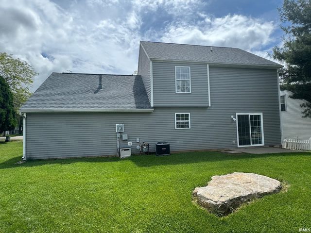 2214 S Sweetbriar Drive, Bloomington, IN 47401