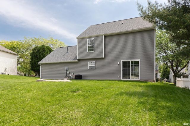 2214 S Sweetbriar Drive, Bloomington, IN 47401