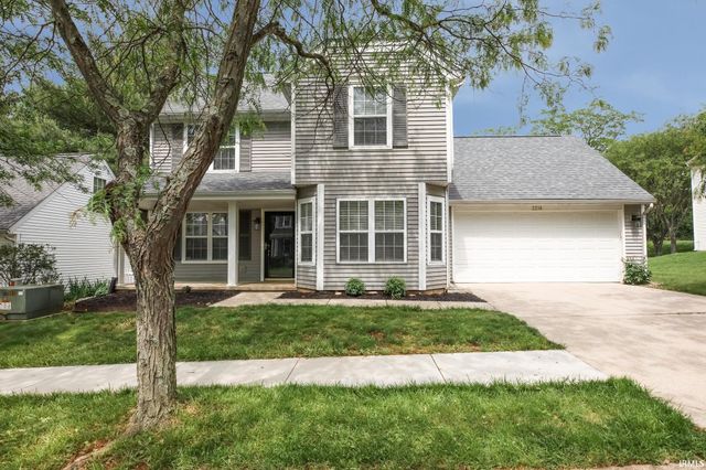 2214 S Sweetbriar Drive, Bloomington, IN 47401