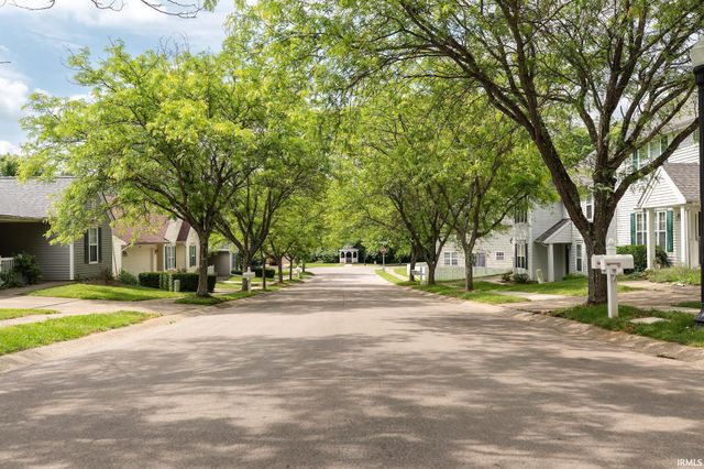 2214 S Sweetbriar Drive, Bloomington, IN 47401