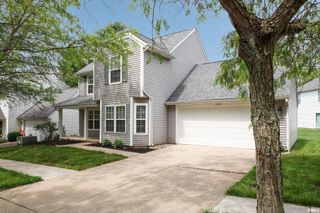 2214 S Sweetbriar Drive, Bloomington, IN 47401
