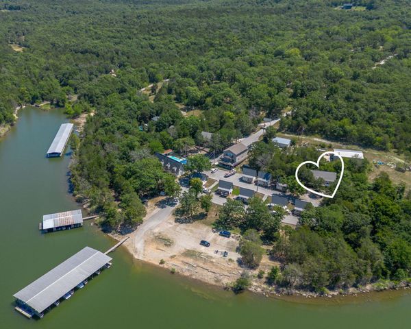 152 & 154 Deep Water Circle, Reeds Spring, MO 65737