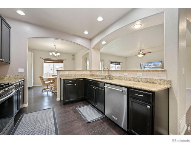 13587 Horseshoe Circle, Mead, CO 80542