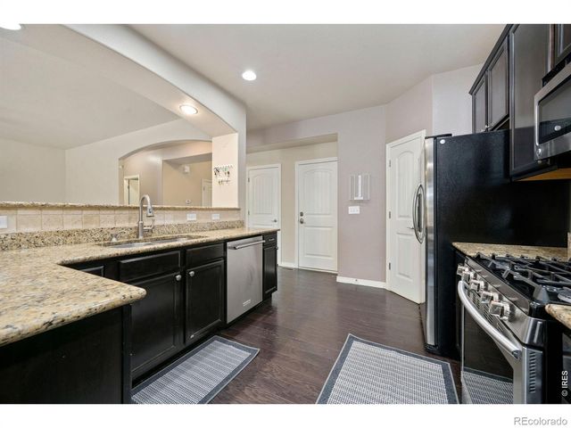 13587 Horseshoe Circle, Mead, CO 80542