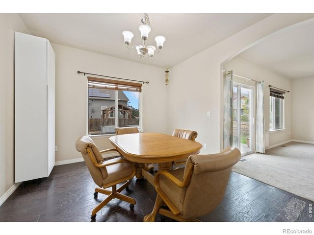13587 Horseshoe Circle, Mead, CO 80542