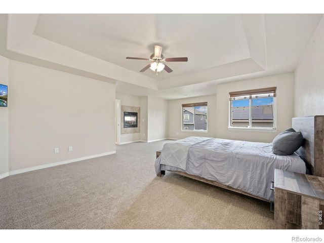 13587 Horseshoe Circle, Mead, CO 80542