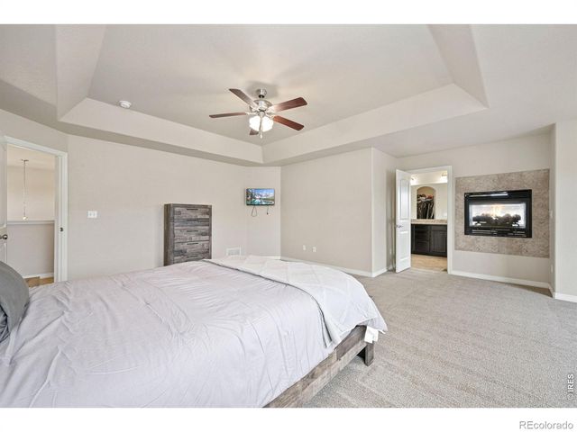 13587 Horseshoe Circle, Mead, CO 80542