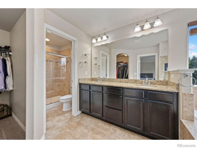 13587 Horseshoe Circle, Mead, CO 80542
