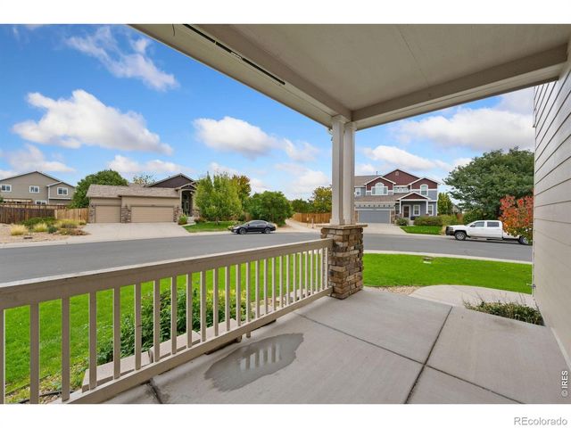 13587 Horseshoe Circle, Mead, CO 80542
