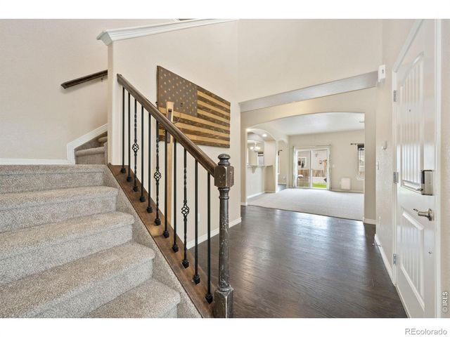 13587 Horseshoe Circle, Mead, CO 80542