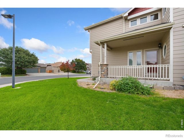 13587 Horseshoe Circle, Mead, CO 80542