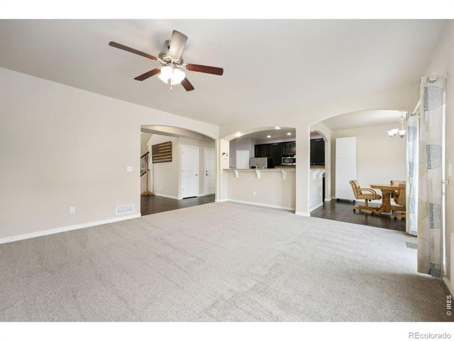 13587 Horseshoe Circle, Mead, CO 80542
