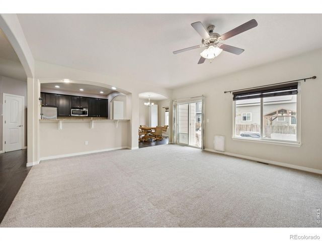 13587 Horseshoe Circle, Mead, CO 80542