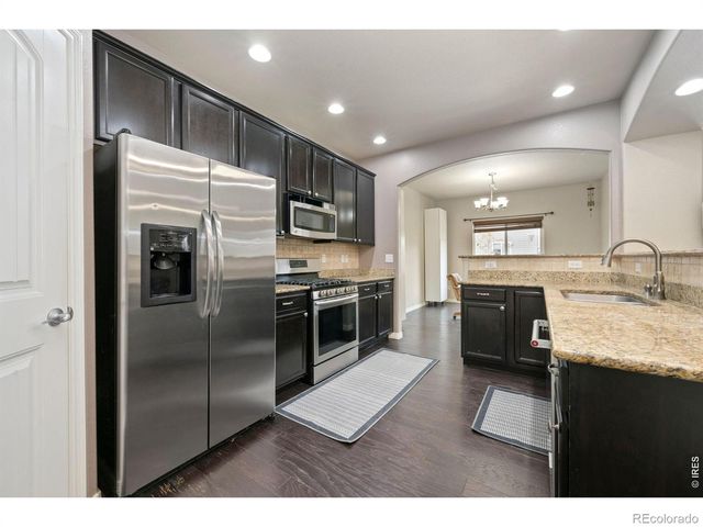 13587 Horseshoe Circle, Mead, CO 80542
